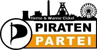 Piraten-Herne  | Klarmachen zum Ändern!